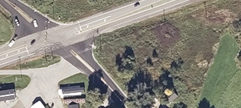 Oyster Riv Rd