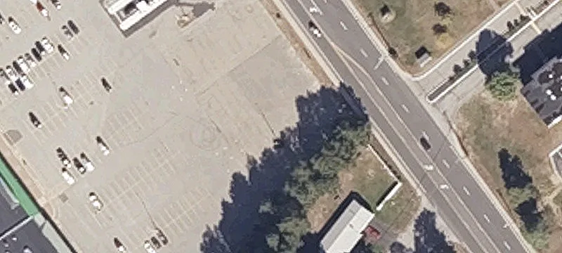 Main St