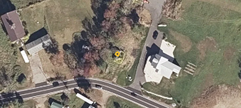 Mt Hope Rd