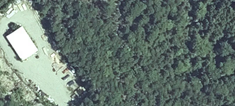 New Hickey Rd