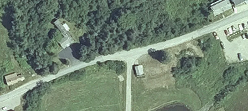 18 Davis Rd