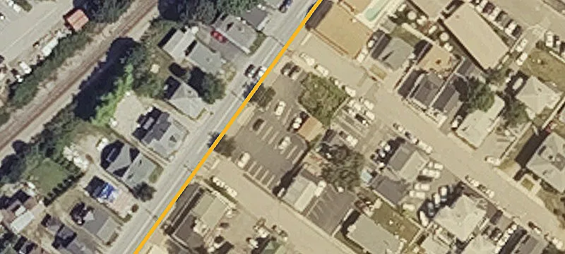 95 Grand Ave