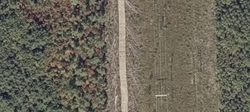 Strickland Loop Rd