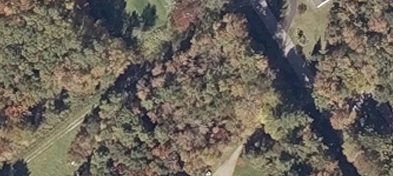 Jesse Robbins Rd