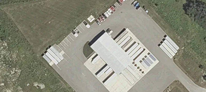 30 Ammo Industrial Park