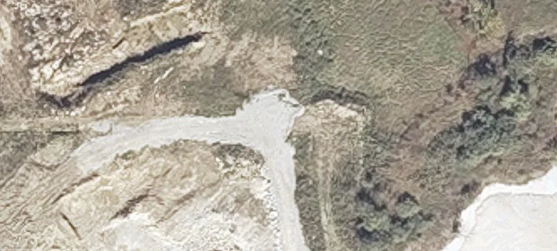 Old County Rd
