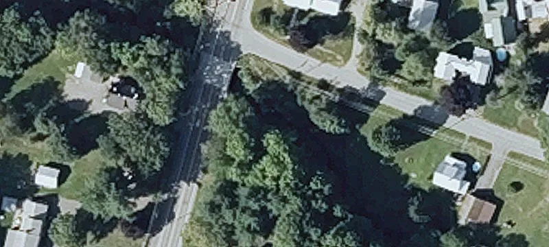 Old Pt Ave