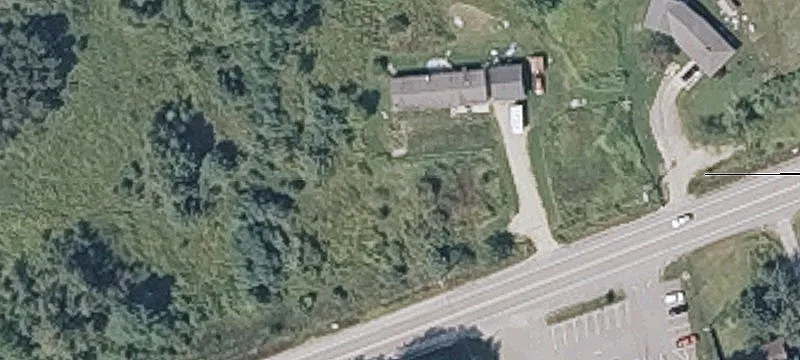 Furbush Rd