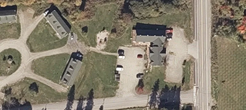 Rumford Rd