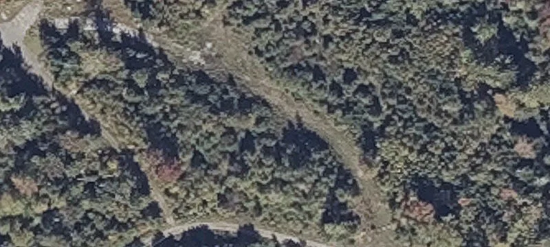 Gaunt Nck Rd