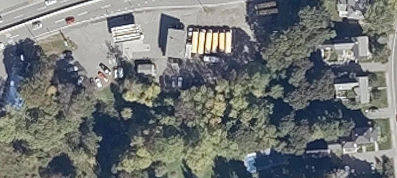 Leeman Hwy