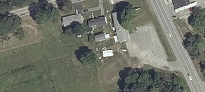 Hardy Rd