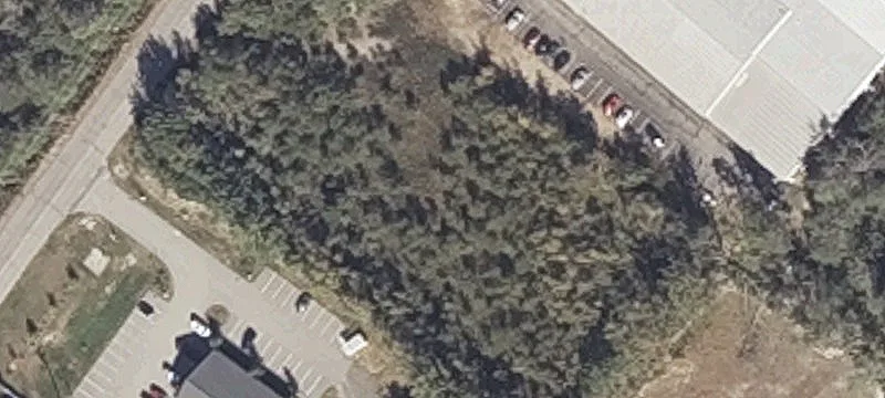 Eagle Dr