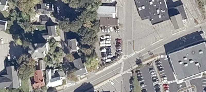 Ctr St