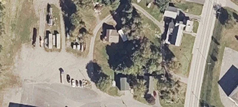 Stanislaus Rd