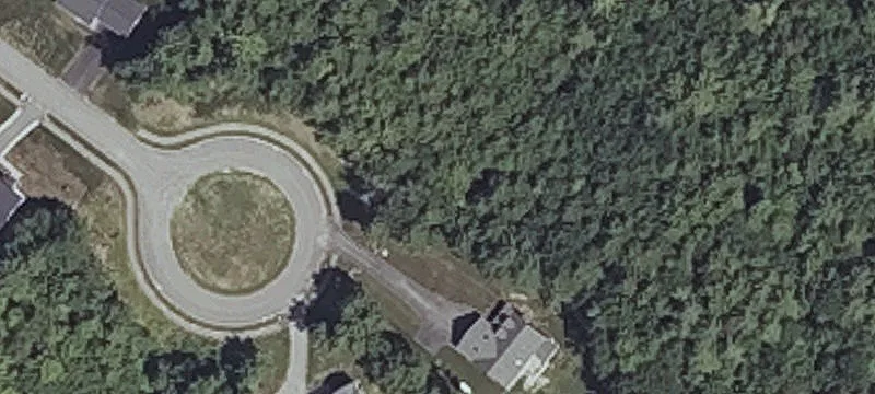 Thomas Pt Rd