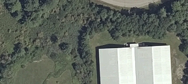 County Rd
