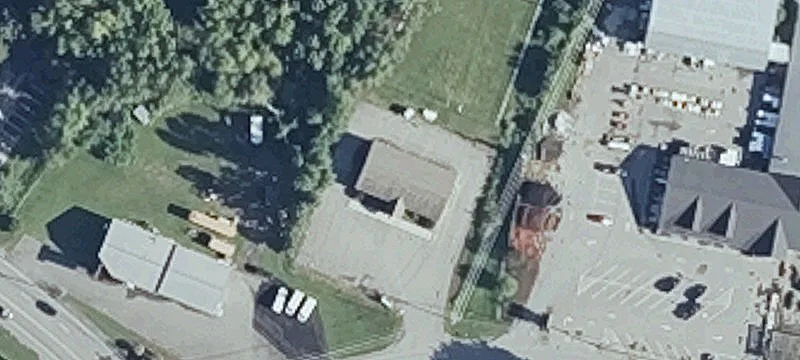 20 Garland Rd