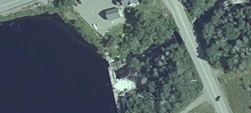 160 Us Rte 1st 1