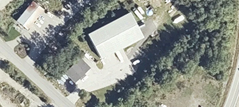 3 Industrial Rd