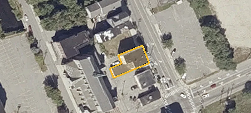 193 Lincoln St