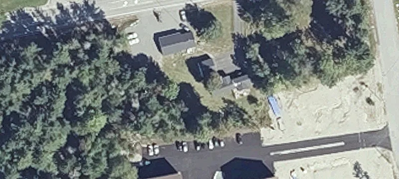 191 Beechland Rd