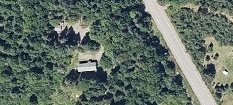 1040 Shin Pond Rd
