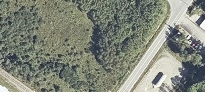 Mariaville Rd