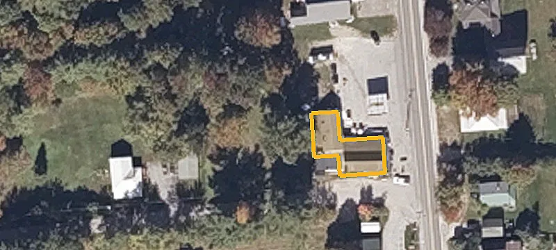 978 Mdw Rd