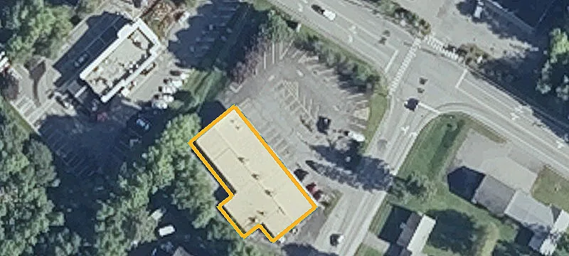 3 Cushman Rd