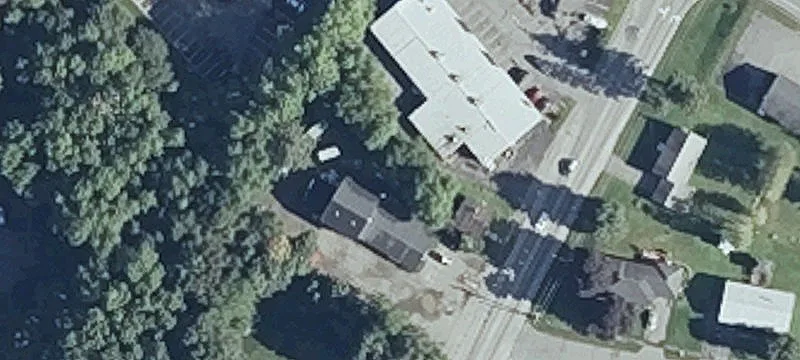 5 Cushman Rd