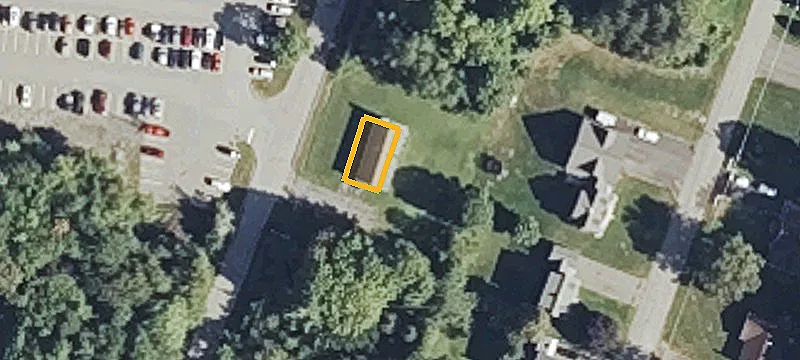 15 Hartford St