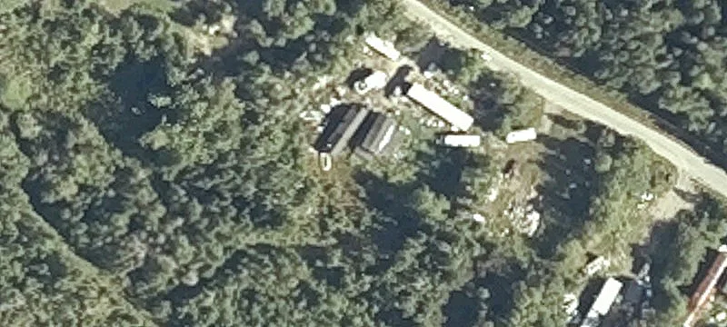 63 Fire Rd