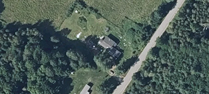 110 Ln Rd