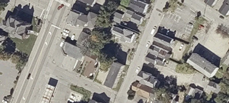 178 Oak St