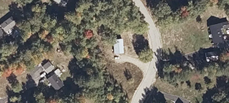 20 Pilgrim Dr