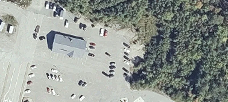 100 Downeast Hwy