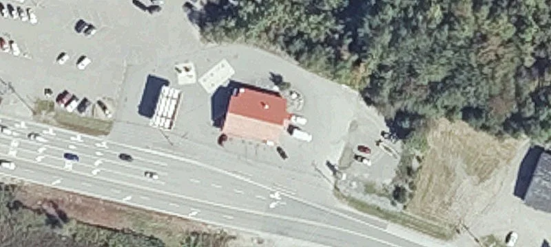 110 Downeast Hwy