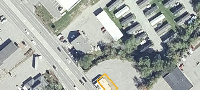 212 High St