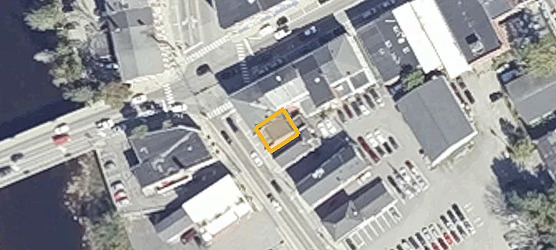6 Water St