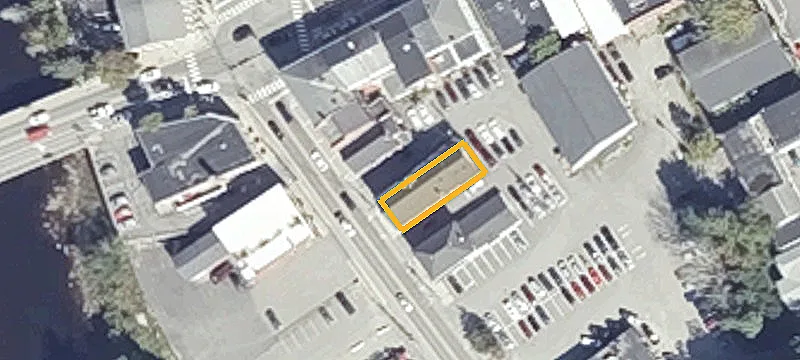 20 Water St