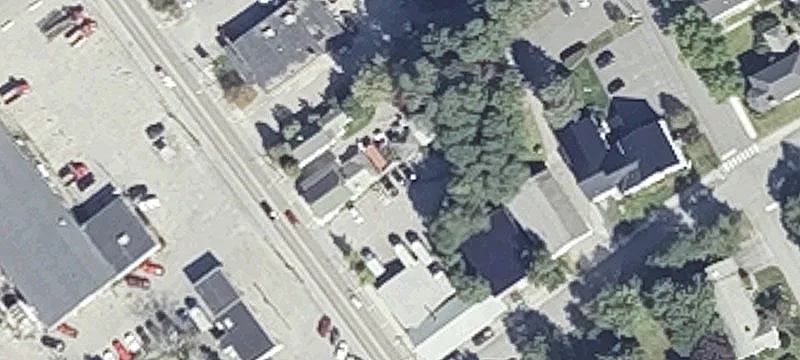92 Water St