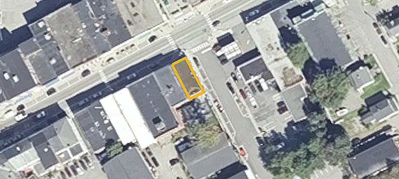125 Main St