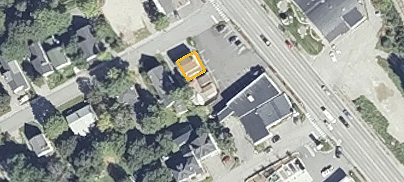 67 Pne St