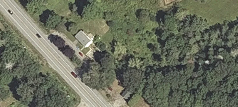 636 Acadia Hwy