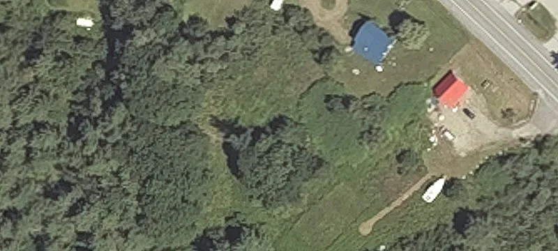 583 Acadia Hwy