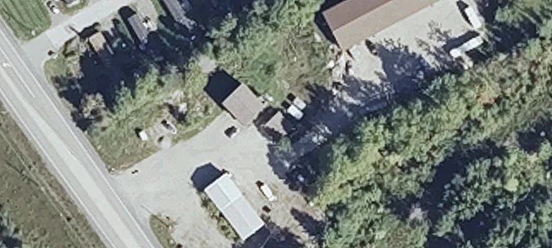 10 Hinckley Way