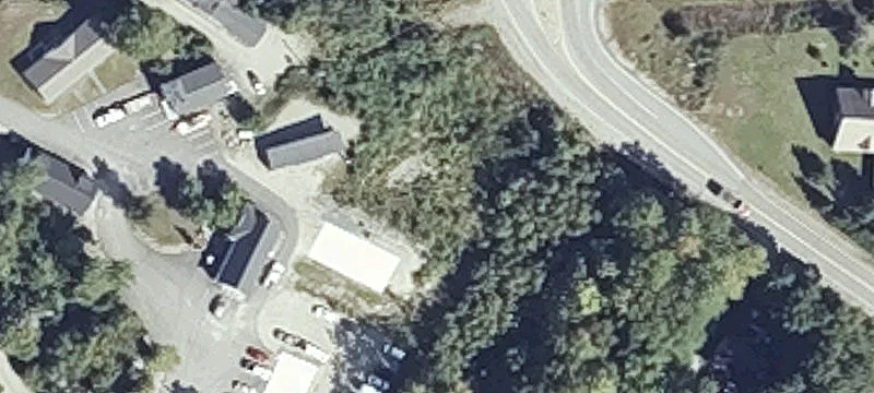 151 Downeast Hwy