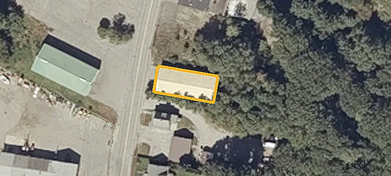 41 Ss Ave
