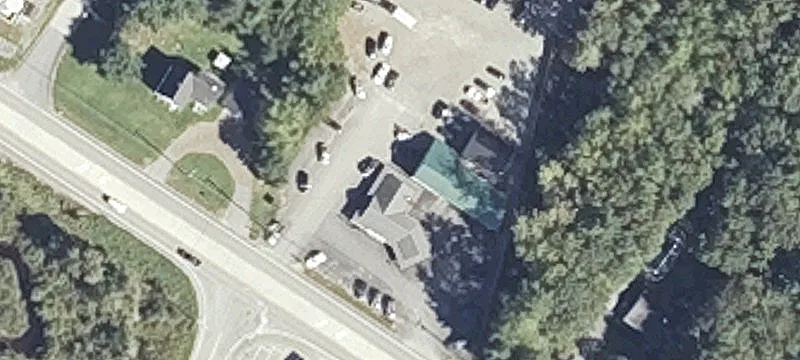 165 Bangor Rd